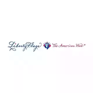 libertyflags.com logo