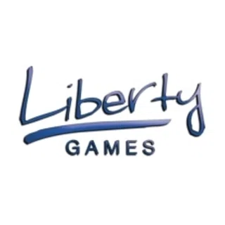 Shop Liberty Games logo