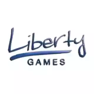 Shop Liberty Games discount codes logo