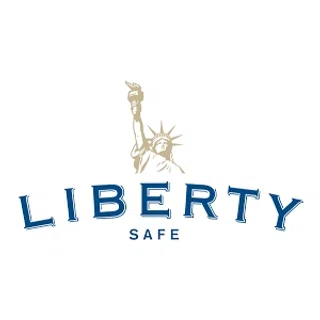 Liberty Gun Safe logo
