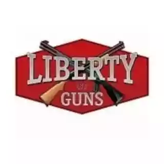 Shop Liberty Guns discount codes logo