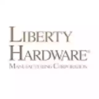 Shop Liberty Hardware promo codes logo