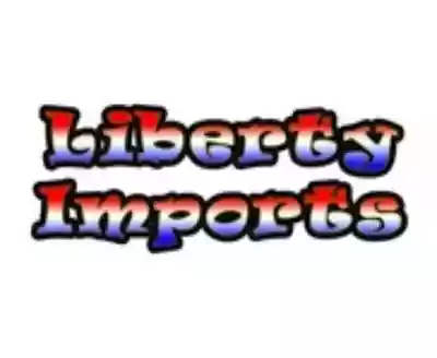 Liberty Imports coupon codes
