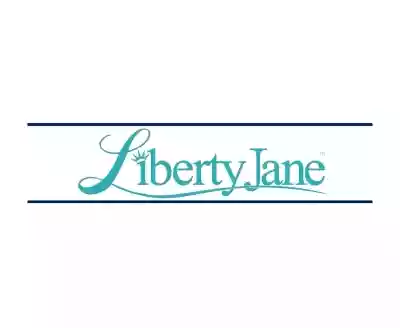 Liberty Jane Patterns logo