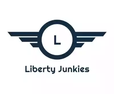Liberty Junkies logo