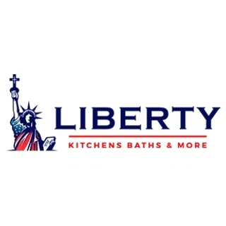 Liberty Kitchens Baths logo