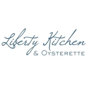 Liberty Kitchen logo