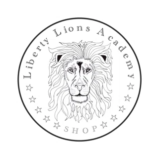 Liberty Lions Academy logo