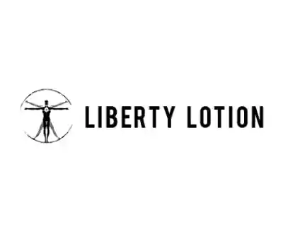 Shop Liberty Lotion coupon codes logo
