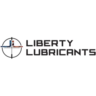 Shop Liberty Lubricants logo