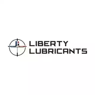 Shop Liberty Lubricants logo