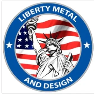Shop Liberty Metal and Design promo codes logo