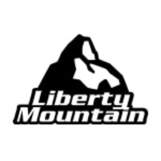 Shop Liberty Mountain Equipment logo