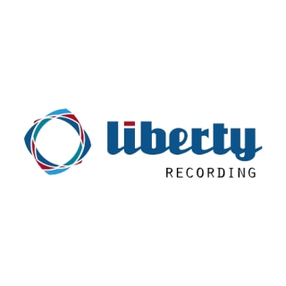 Shop Liberty Presentation Recorder logo