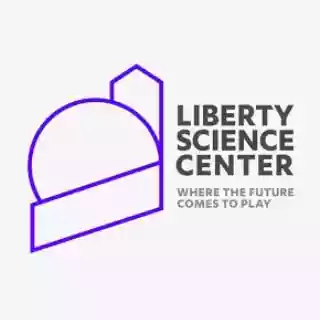 Shop  Liberty Science Center logo