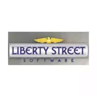 libertystreet.com logo