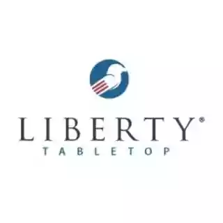 Liberty Tabletop promo codes