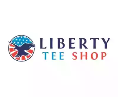 Liberty Tee Shop coupon codes