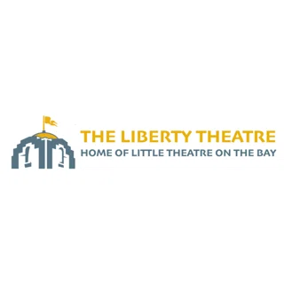 thelibertytheatre.org logo