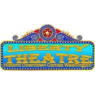 Shop  Liberty Theatre logo