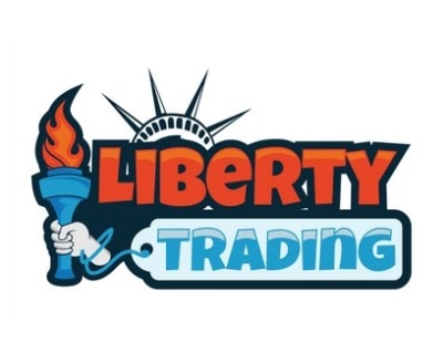 Shop Liberty Trading logo
