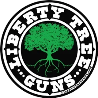Liberty Tree Guns logo