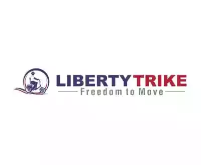 libertytrike.com logo