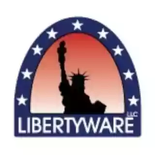 Shop Libertyware promo codes logo
