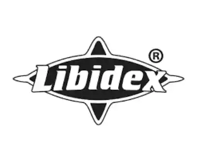 Shop Libidex logo