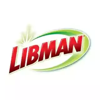 Shop Libman logo