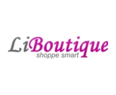 Shop LiBoutique logo