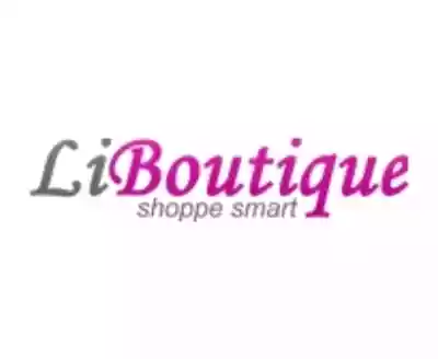 LiBoutique coupon codes