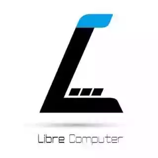 Shop Libre Computer Project logo