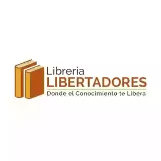 Libreria Libertadores coupon codes