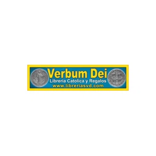 Shop Librerias Verbum Dei logo