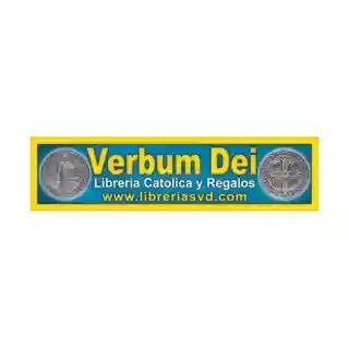 Librerias Verbum Dei logo