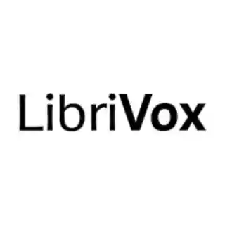 librivox.org logo