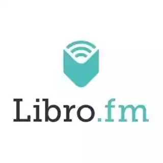 Libro.fm logo