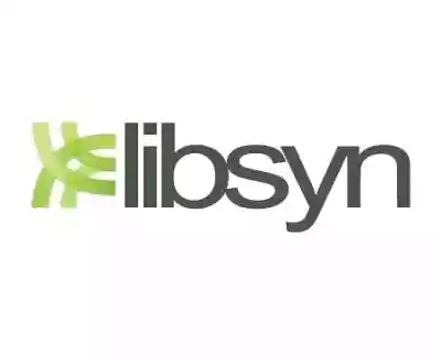 Libsyn promo codes