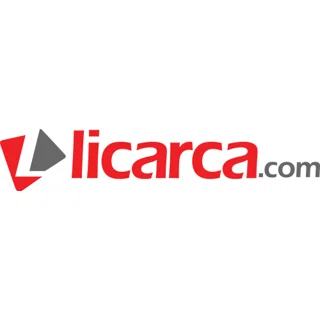 Licarca Store discount codes