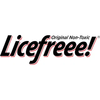 Licefreee logo
