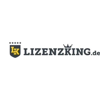 Shop LizenzKing logo
