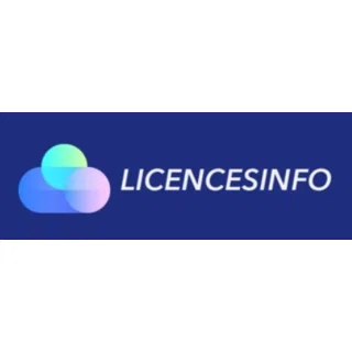 Licencesinfo logo