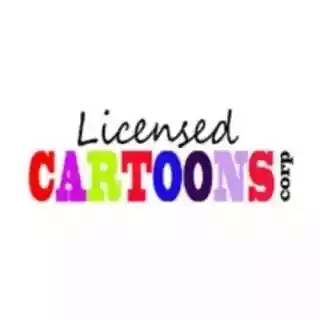 Licensed Cartoons coupon codes