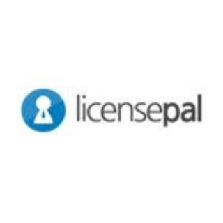LicensePal logo