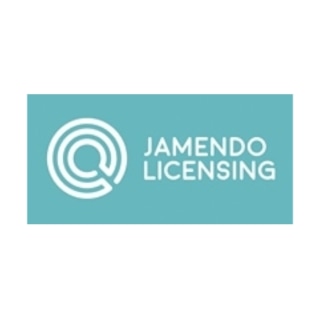Shop Jamendo Licensing logo