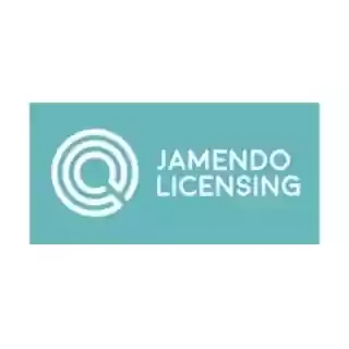 Shop Jamendo Licensing discount codes logo