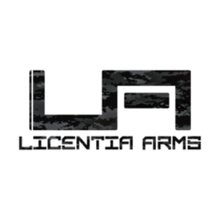 Shop Licentia Arms Co. logo
