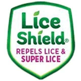 Lice Shield logo