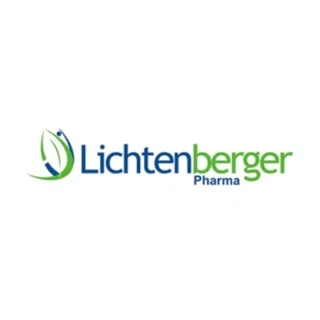 Lichtenberger Pharma promo codes